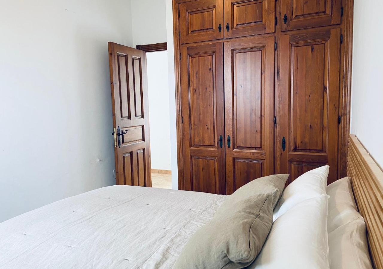 Spacious Villa With Exceptional Views In Malaga Casarabonela Kültér fotó